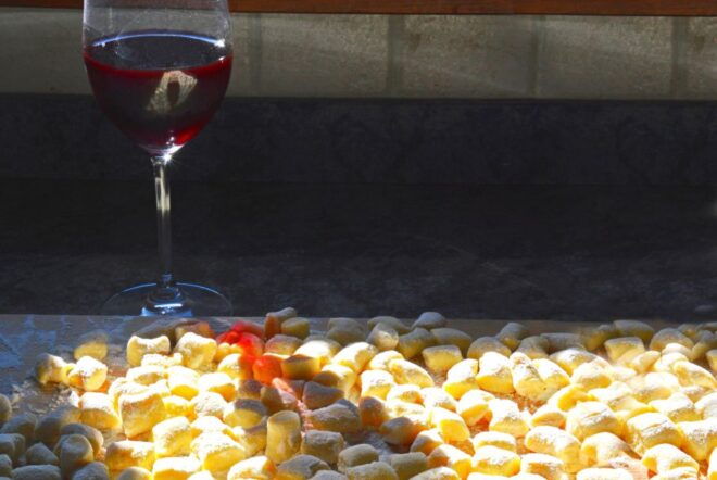 Tuscany: Tuscan Cooking Class Traditional 5-Course Menu - Important Information