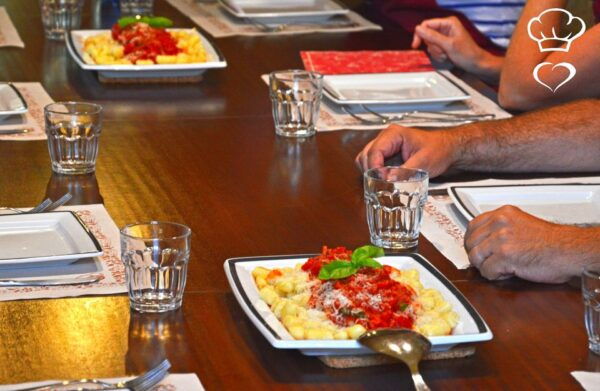 Tuscany: Tuscan Cooking Class Traditional 5-Course Menu - Frequently Asked Questions