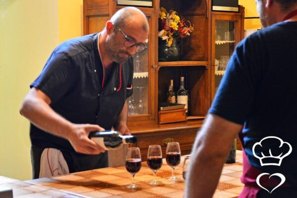 Tuscany: Tuscan Cooking Class Traditional 5-Course Menu - The Sum Up