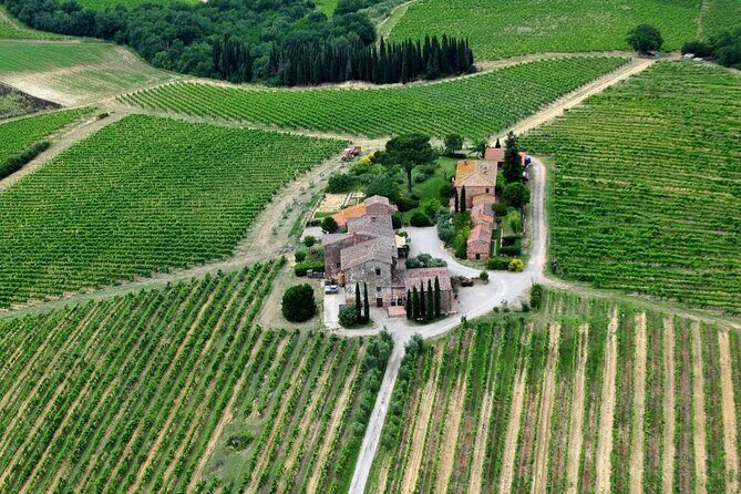 Tuscany & Umbria-food and wine tour: flavors of Italys heartland - Good To Know