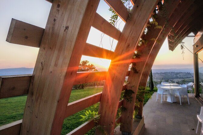 Tuscany & Umbria-food and wine tour: flavors of Italys heartland - What’s Included and Practical Considerations