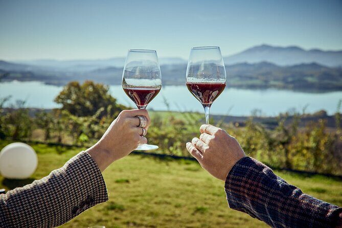 Tuscany & Umbria-food and wine tour: flavors of Italys heartland - Who Will Enjoy This Tour?