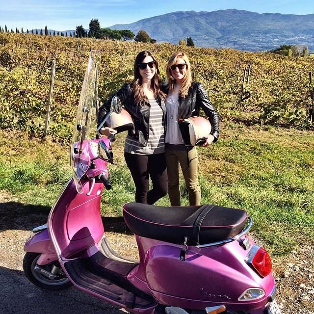 Tuscany: Vespa Tour With Traditional Lunch - Review Summary