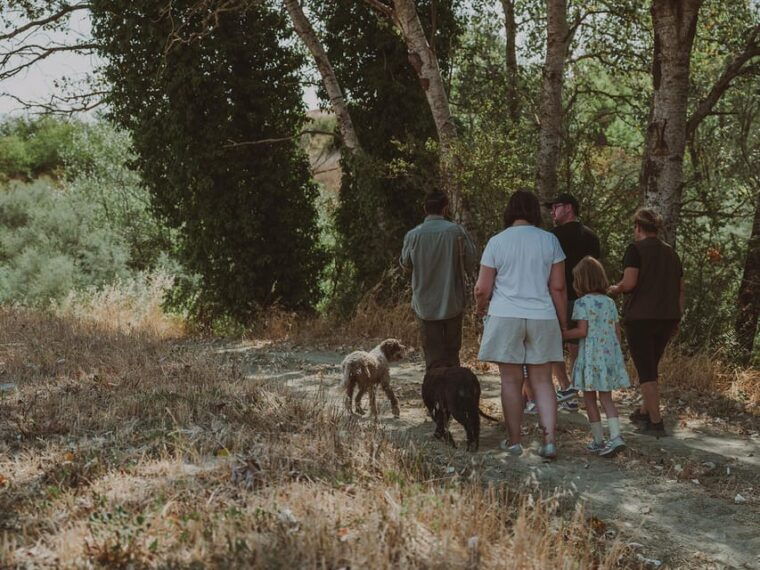 Tuscany: Volterra Truffle Hunting Experience - Meeting Location and Preparation Tips