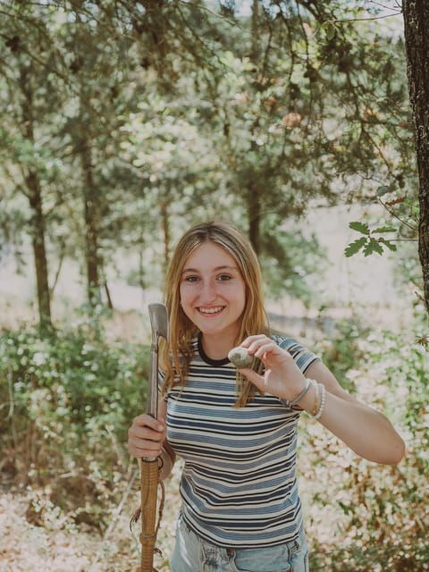 Tuscany: Volterra Truffle Hunting Experience - Essential Gear for a Successful Adventure