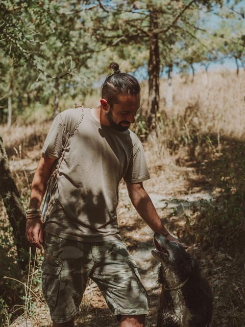 Tuscany: Volterra Truffle Hunting Experience - Participant Restrictions and Recommendations