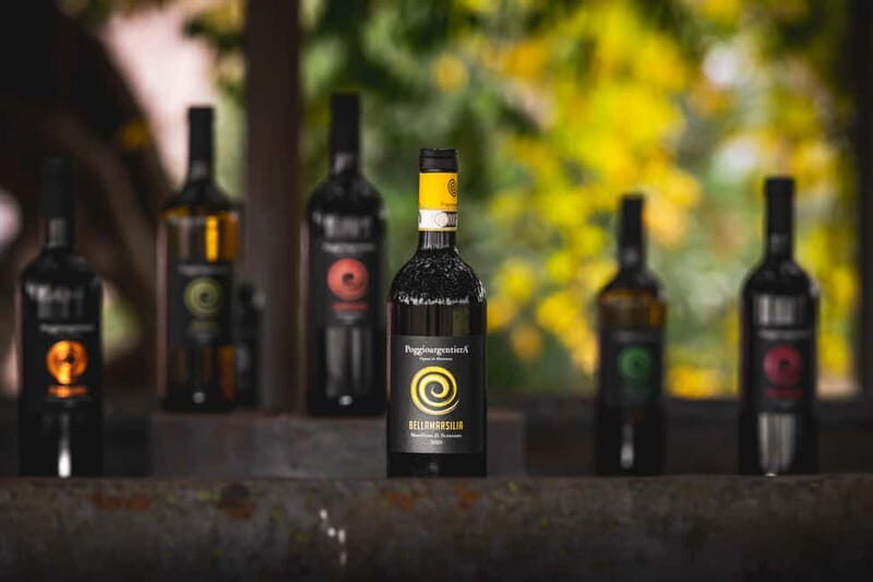 Tuscany: Wine Tasting Experience - Who Should Consider This Experience?