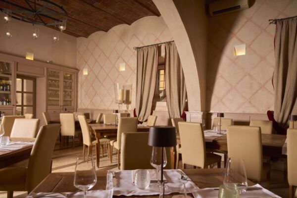 TUSCANY: WINE TASTING IN THE HEART OF CHIANTI CLASSICO - The Sum Up