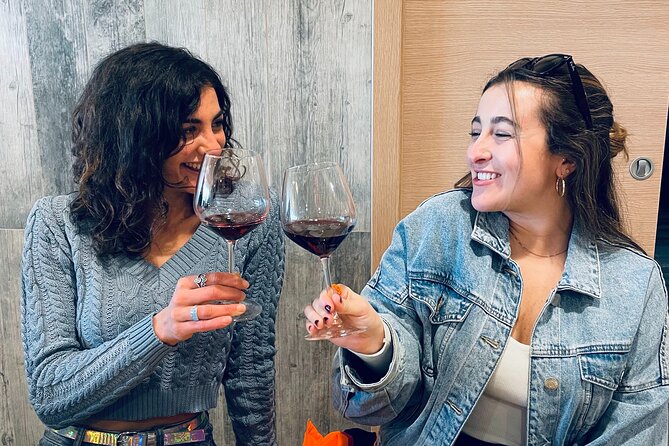 Tuscany Wine Tastings With Panoramic View - Florence to Chianti - A Journey Through Tuscanys Wine Country