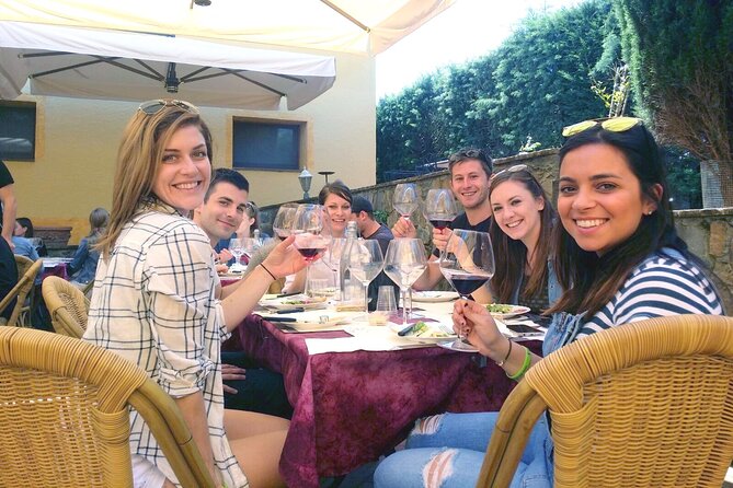 Tuscany Wine Tour - Tour Details and Options