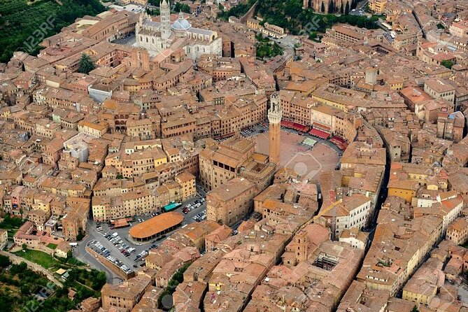 Tuscany Wine Tour Siena and San Gimignano - Transportation Details