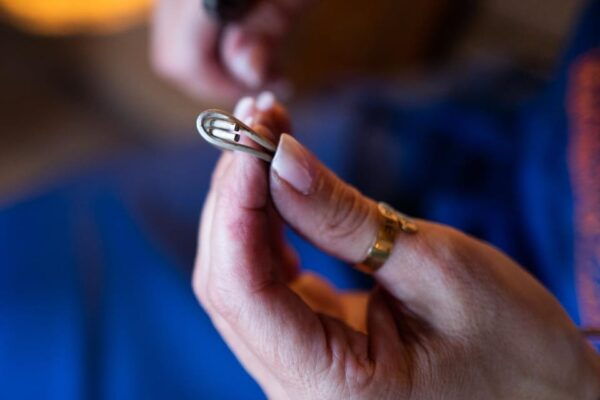 Tuscany:Make Your Own Weddingrings in an Unforgettable Class - Frequently Asked Questions