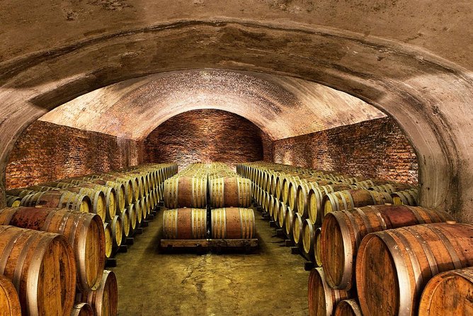 Tuscanys Gems: San Gimignano, Pisa and Siena Tour From Florence - Inclusions