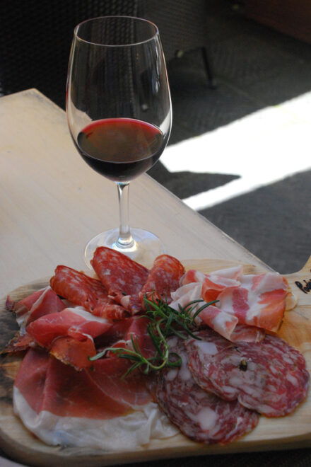 Tuscanys Secret Gems: Certaldo, San Gimignano & Wine Tour - Wine Tasting Experience