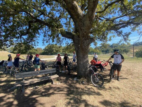 Tuscolo Experience in Ebike - Important Information