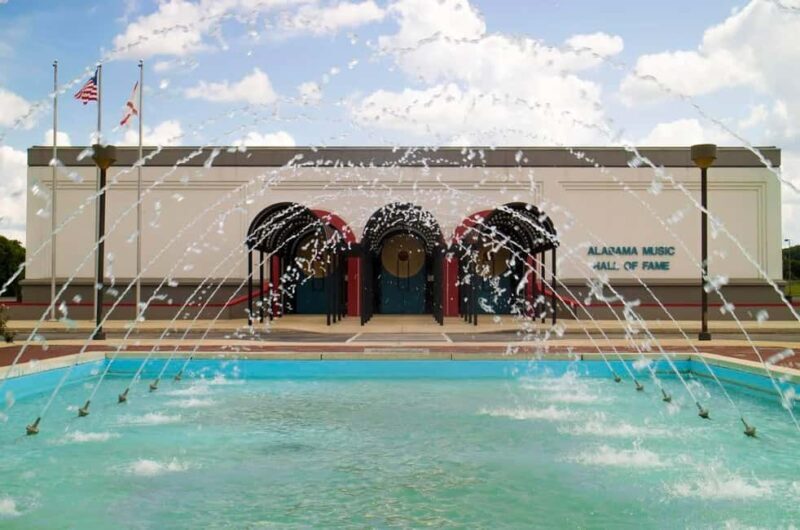 Tuscumbia: Alabama Music Hall of Fame Museum Entry Ticket - What to Expect from the Alabama Music Hall of Fame Tour