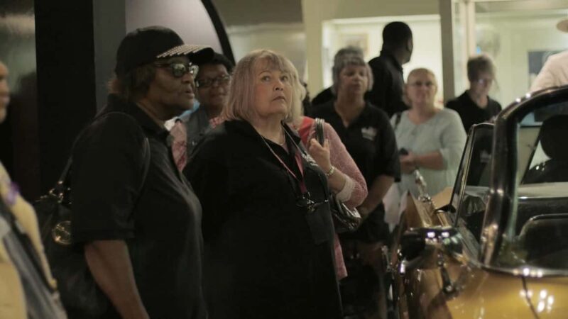 Tuscumbia: Alabama Music Hall of Fame Museum Entry Ticket - Who Will Love This Tour?