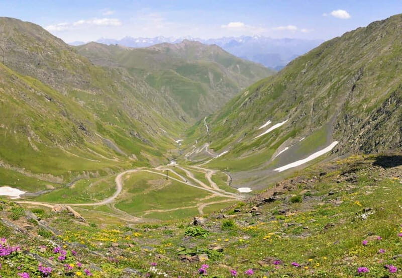 Tusheti Thrill: Limited-Time Mountain Escape 3 day tour - Good To Know  