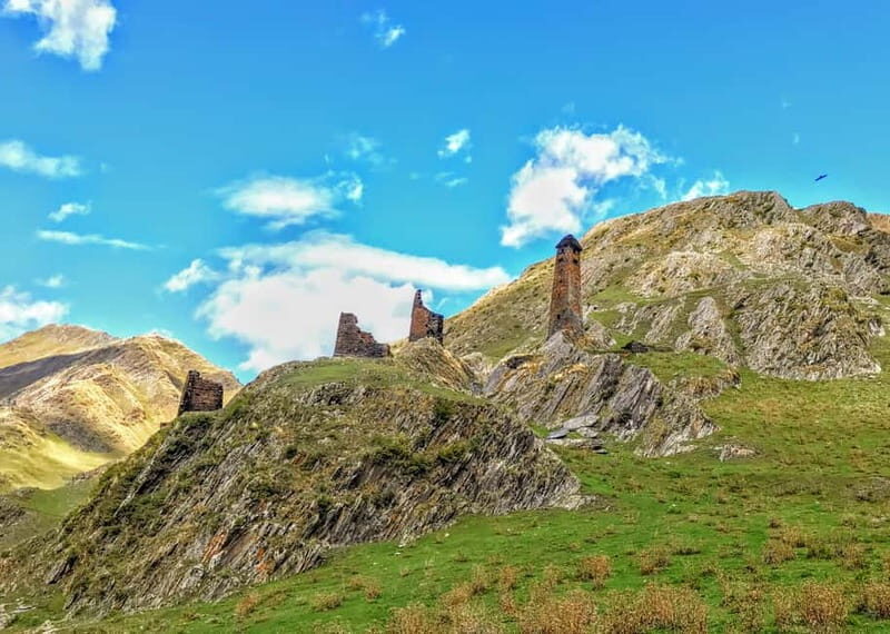 Tusheti Thrill: Limited-Time Mountain Escape 3 day tour - Cost and Value