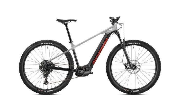 Tux: E-Bike Rental - Good To Know