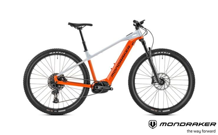 Tux: E-Bike Rental - Rental Equipment