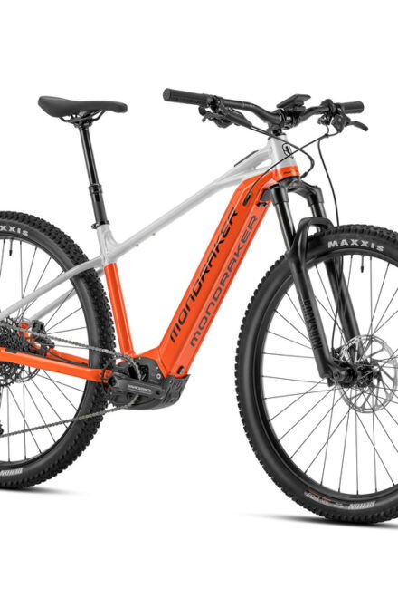Tux: E-Bike Rental - Instructor and Languages