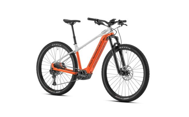 Tux: E-Bike Rental - Checking Availability