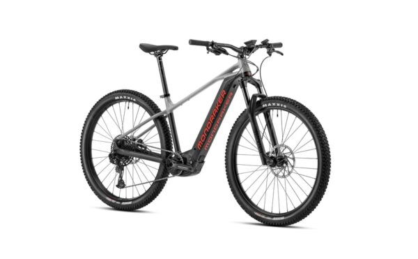 Tux: E-Bike Rental - Group Options