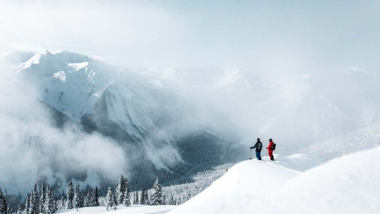 Tux: Ski Rental - Booking and Flexibility