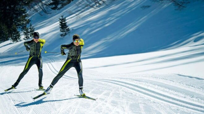 Tux: Ski Rental - Variety of Equipment and Additional Services