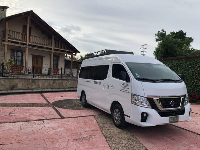 Tuxtla Gutierrez Airport: Transfer to Chiapa De Corzo - Travel Experience