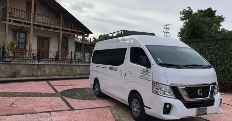 Tuxtla Gutierrez Airport: Transfer to Tuxtla Gutierrez - Booking Flexibility