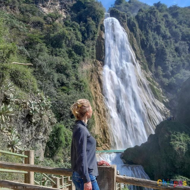Tuxtla Gutierrez: Chiflon and Lakes of Montebello Tour - Tour Duration and Flexibility