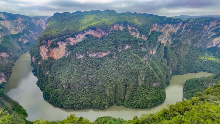 Tuxtla Gutierrez: Sumidero Canyon, Chiapa De Corzo, and Viewpoints - Visitor Reviews and Recommendations