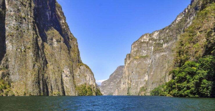 Tuxtla Gutiérrez: Sumidero Canyon & Chiapa De Corzo Tour - Experience Highlights and Points of Interest