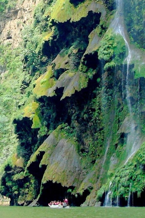 Tuxtla Gutierrez: Sumidero Canyon River and Chiapa De Corzo - Good To Know