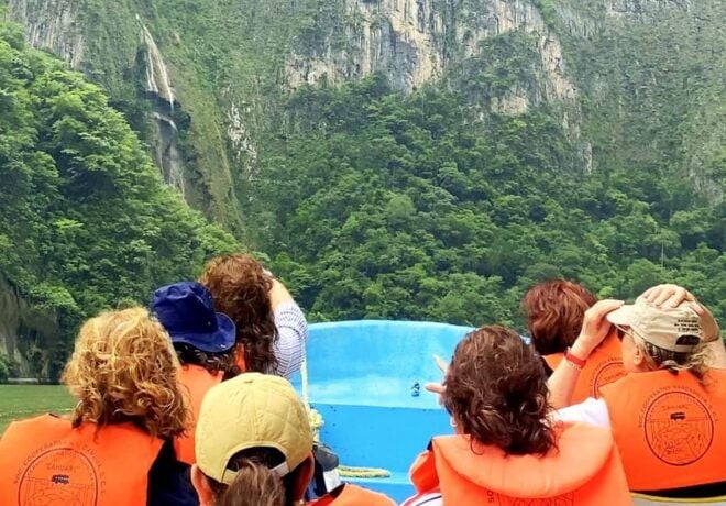 Tuxtla Gutierrez: Sumidero Canyon River and Chiapa De Corzo - Included Experiences