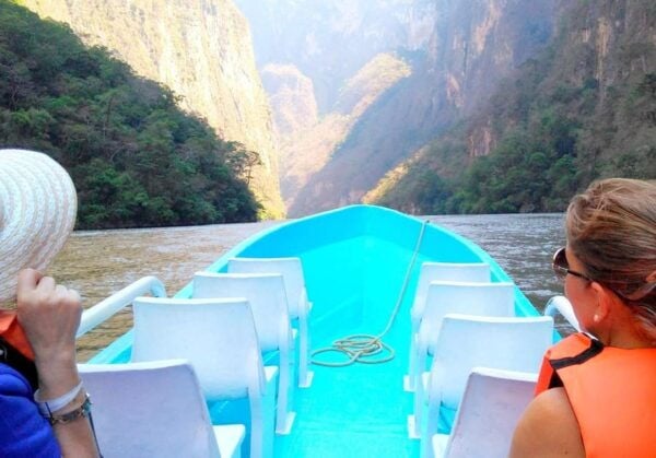 Tuxtla Gutierrez: Sumidero Canyon River and Chiapa De Corzo - Chiapa De Corzo Exploration