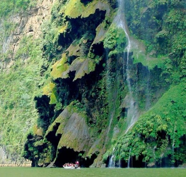 Tuxtla Gutierrez: Sumidero Canyon River and Chiapa De Corzo - Frequently Asked Questions
