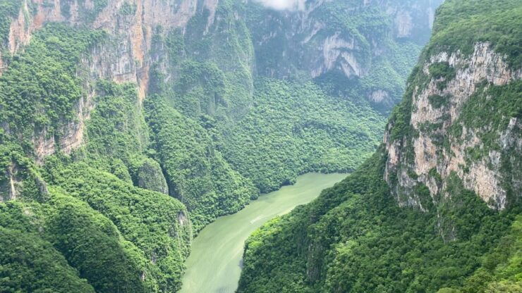 Tuxtla Gutierrez: Sumidero Canyon Viewpoints-Chiapa De Corzo - Good To Know