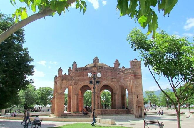 Tuxtla Gutierrez: Sumidero Canyon Viewpoints-Chiapa De Corzo - Scenic Viewpoints