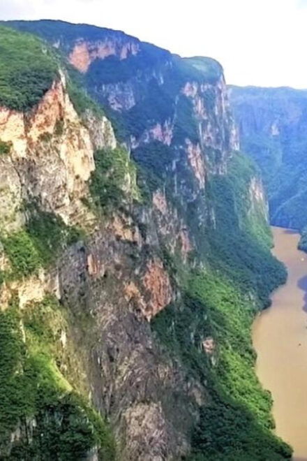 Tuxtla Gutierrez: Sumidero Canyon Viewpoints-Chiapa De Corzo - Historic Town Visit