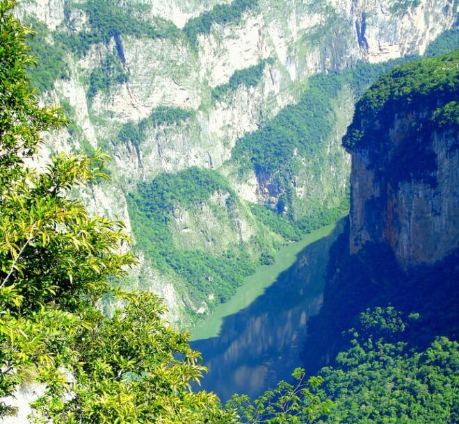 Tuxtla Gutierrez: Sumidero Canyon Viewpoints-Chiapa De Corzo - Transportation Amenities