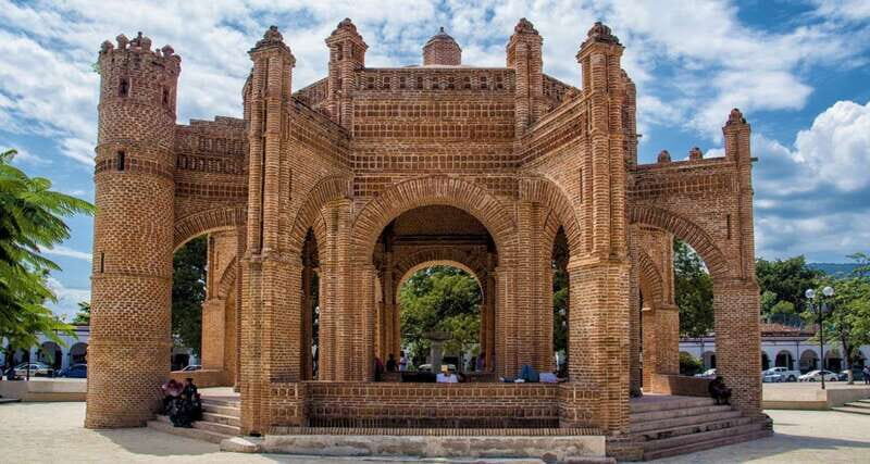 Tuxtla Gutiérrez:Sumidero Canyon, Viewpoints, English Guide - Good To Know