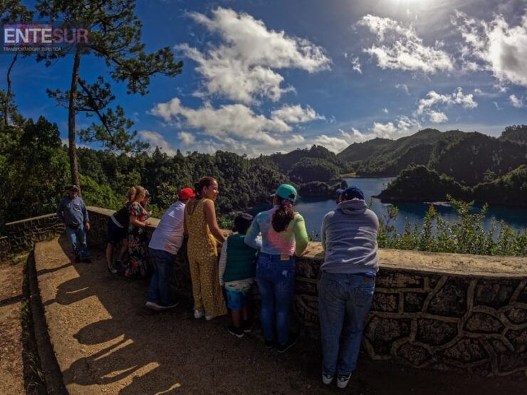 Tuxtla: Magic of Chiapas 7-day Tour - Itinerary Highlights