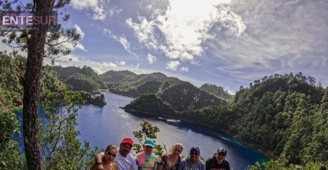 Tuxtla: Magic of Chiapas 7-day Tour - Tour Logistics