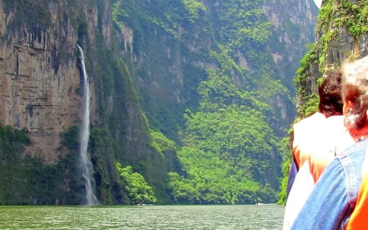 Tuxtla: Sumidero Canyon, San Juan Chamula & Zinacantán Tour - Good To Know
