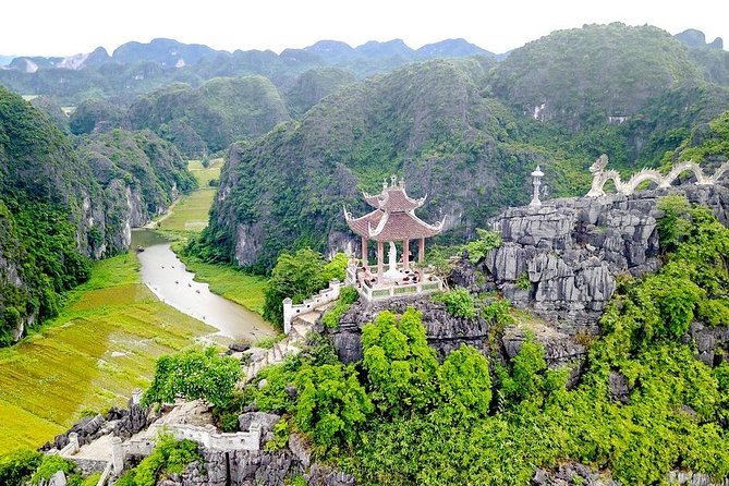 Tuyet Tinh Coc - Hoa Lu/Mua Cave - Trang an Day Trip Offers a Variety of Activities Such as Rock Climbing, Biking, and Boat Rides - Additional Information