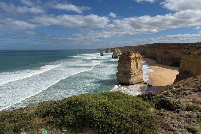 Twelve Apostles Back Roads Gourmet Tour From Melbourne - Who Will Love This Tour?