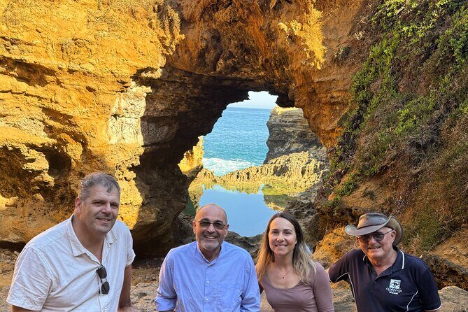 Twelve Apostles Back Roads Gourmet Tour From Melbourne - Final Thoughts: Is It Worth It?